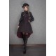 Foxtrot Farron Govenant Skirts JSK and Cape(2 Colours/Full Payment Without Shipping)